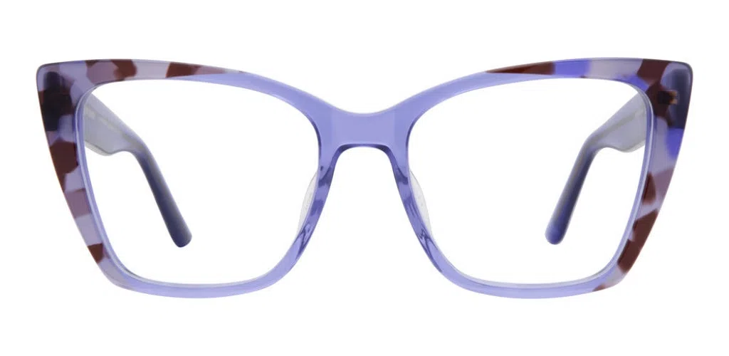 Juicy Couture JU280 Eyeglasses - view 8